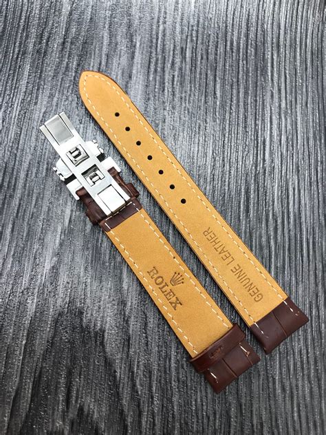 italian watch band rolex|genuine Rolex watch bands.